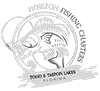 horizon fishing logo