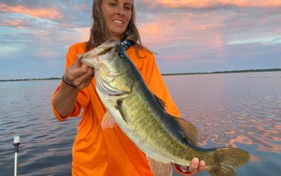 Ultimate Bass Fishing Florida Adventures