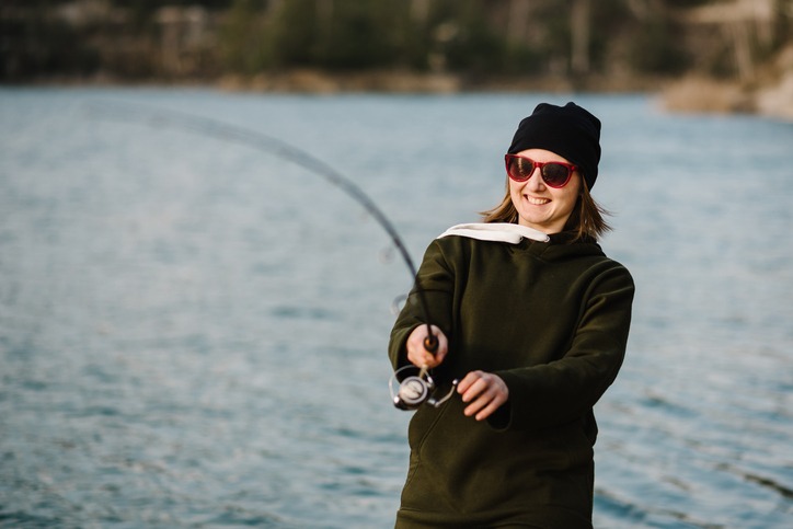 Enhancing Women’s Representation in Orlando Fishing Guides