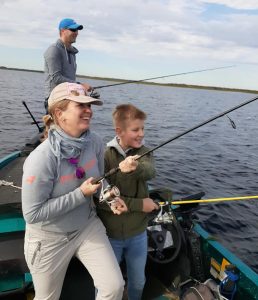 central florida fishing