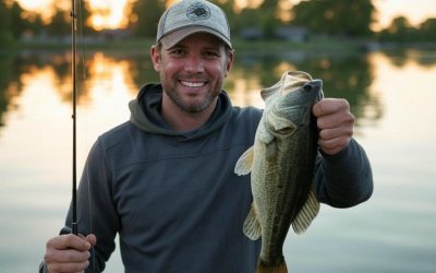 Live vs. Artificial: What’s the Best Bait for Fishing Bass?